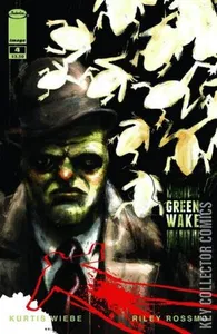 Green Wake #4