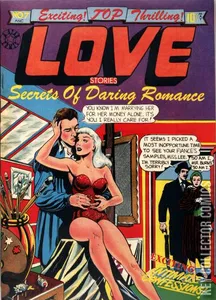 Top Love Stories #7