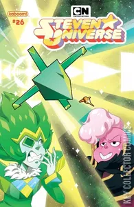 Steven Universe #26