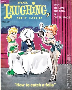 For Laughing Out Loud #34