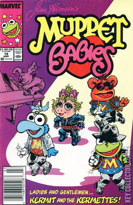 Jim Henson's Muppet Babies