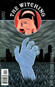 The Witching #4