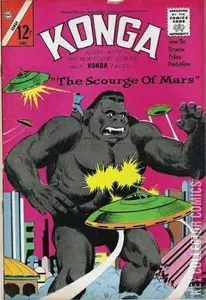 Konga #18