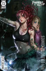Variant Cover for Poison Ivy #37
