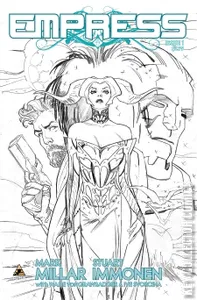 Empress #1