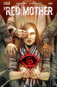 Red Mother #9