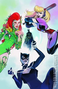 Batgirl #9
