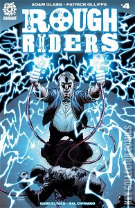 Rough Riders #4