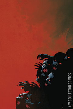 Variant Cover for Vampire State Building #3