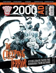 2000 AD #1575
