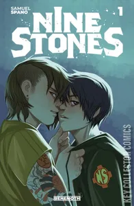 Nine Stones #1