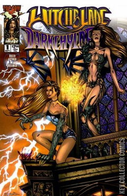 Witchblade / Darkchylde