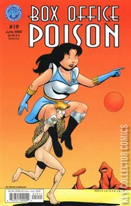 Box Office Poison #19