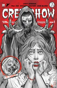 Creepshow #1