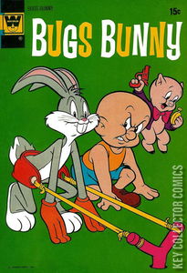 Bugs Bunny #142 