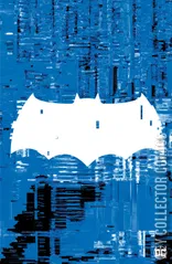 Variant Cover for Batman #140
