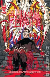 Human Remains #7
