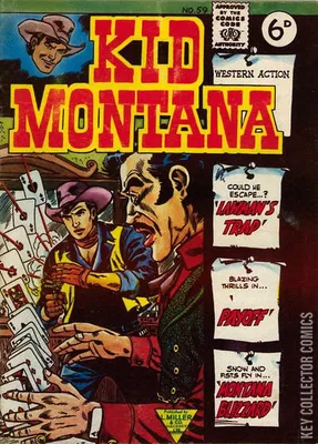 Kid Montana
