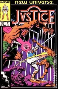 Justice #2