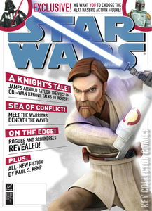 Star Wars Insider #129