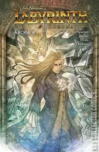 Jim Henson's Labyrinth: Coronation #6