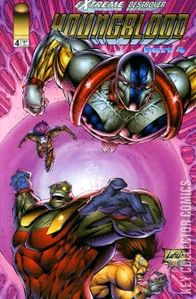 Youngblood #4