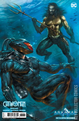Catwoman
