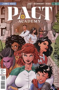 Pact Academy
