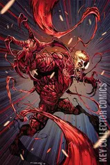 Variant Cover for Eddie Brock: Carnage #1