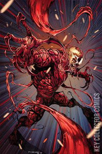 Eddie Brock: Carnage #1 