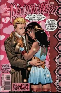 Promethea #7
