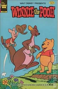 Winnie The Pooh #31
