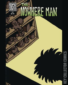 Nowhere Man, The #7