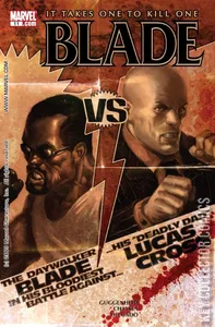 Blade #11