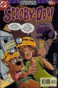 Scooby-Doo #55