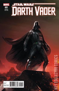 Star Wars: Darth Vader #1