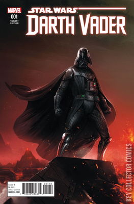 Star Wars: Darth Vader