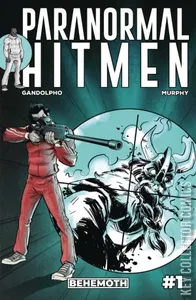 Paranormal Hitmen #1