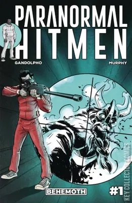 Paranormal Hitmen