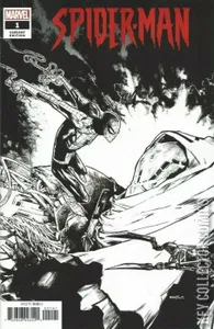Spider-Man #1