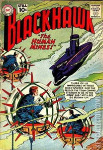 Blackhawk #159