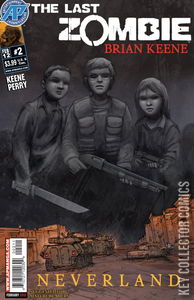 The Last Zombie: Neverland #2