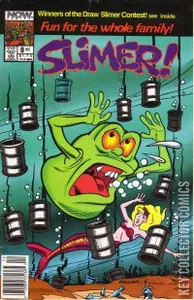 Slimer #8