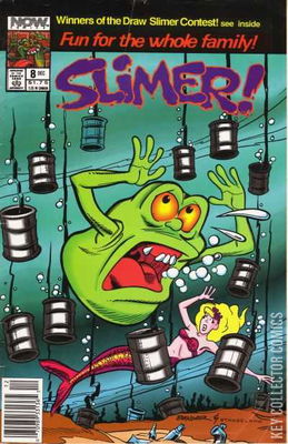 Slimer