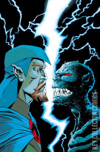 Thundercats #20