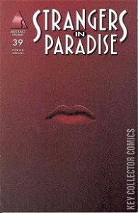 Strangers in Paradise #39
