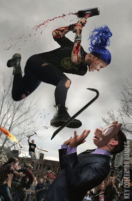 What's The Furthest Place From Here