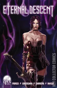 Eternal Descent #3