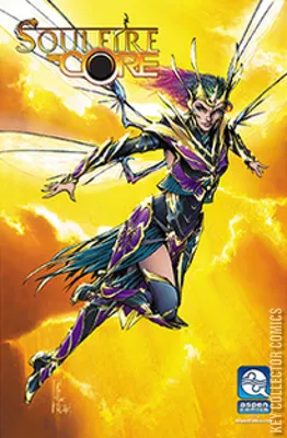 Soulfire: Core