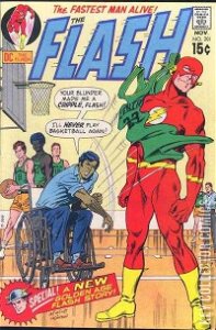 Flash #201